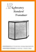 Acoustic Research; AR LST See Literature Addendum - A Brochure - PDF & Tech Help* | English